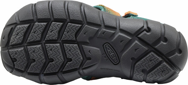 KEEN 1032158 Children's Seacamp II CNX - Ombre Mediterranea