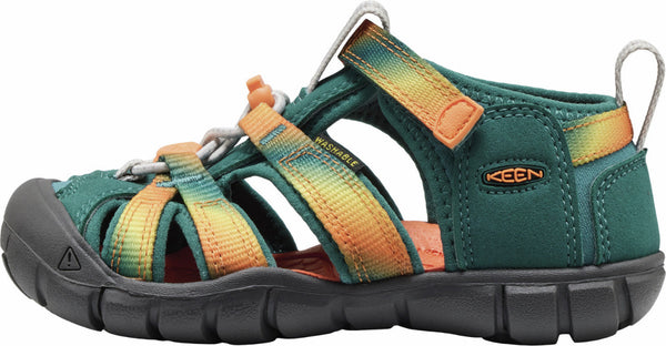 KEEN 1032158 Children's Seacamp II CNX - Ombre Mediterranea