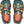 Load image into Gallery viewer, KEEN 1032158 Children's Seacamp II CNX - Ombre Mediterranea
