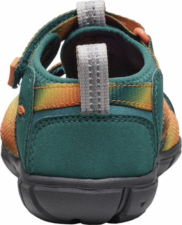 KEEN 1032158 Children's Seacamp II CNX - Ombre Mediterranea