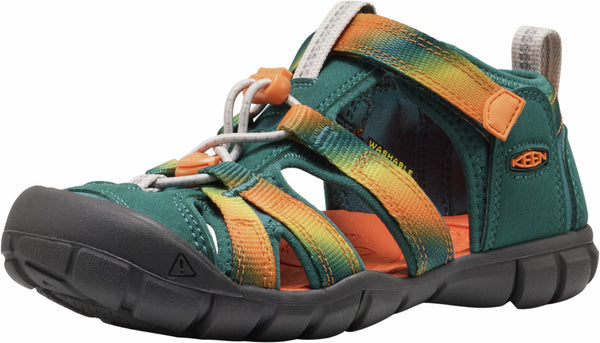 KEEN 1032164 Youth Seacamp II CNX - Ombre Mediterranea