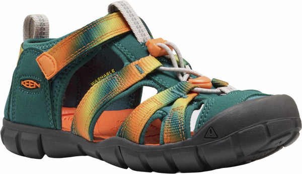KEEN 1032164 Youth Seacamp II CNX - Ombre Mediterranea