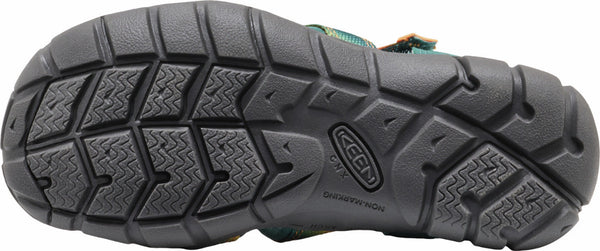 KEEN 1032164 Youth Seacamp II CNX - Ombre Mediterranea
