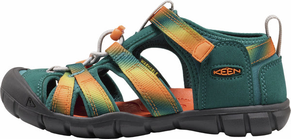 KEEN 1032164 Youth Seacamp II CNX - Ombre Mediterranea