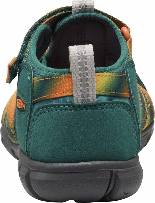 KEEN 1032164 Youth Seacamp II CNX - Ombre Mediterranea
