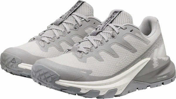 KEEN 1032217 Women's Targhee Apex WP - Vapor