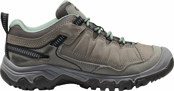 KEEN 1032232 Women's Targhee IV WP - Steel Grey