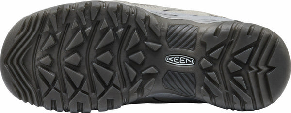 KEEN 1032232 Women's Targhee IV WP - Steel Grey