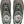 Load image into Gallery viewer, KEEN 1032232 Women's Targhee IV WP - Steel Grey
