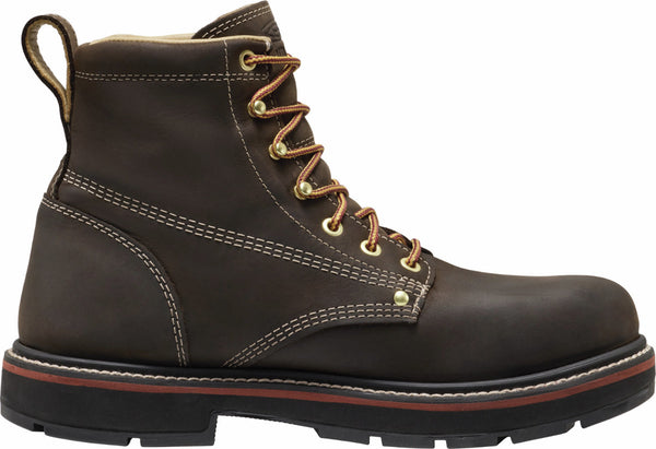 KEEN Utility 1032240 Men's Liberty 90 Degree 6 Inch WP