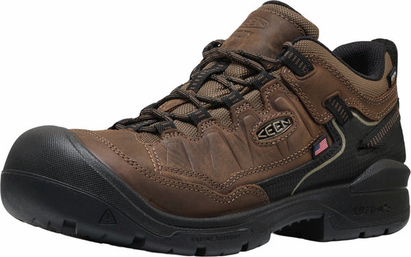KEEN Utility 1032251 Men's Targhee IV Work WP