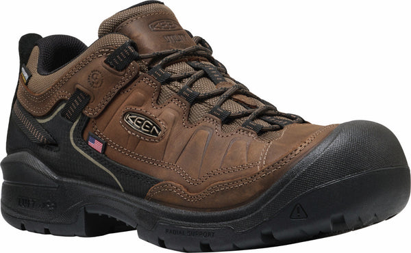 KEEN Utility 1032251 Men's Targhee IV Work WP