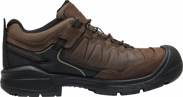KEEN Utility 1032251 Men's Targhee IV Work WP