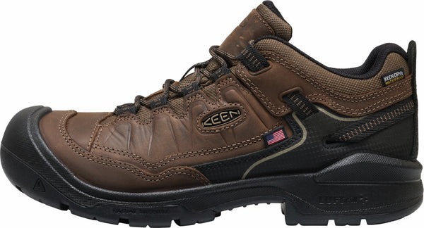 KEEN Utility 1032251 Men's Targhee IV Work WP