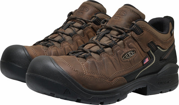 KEEN Utility 1032251 Men's Targhee IV Work WP