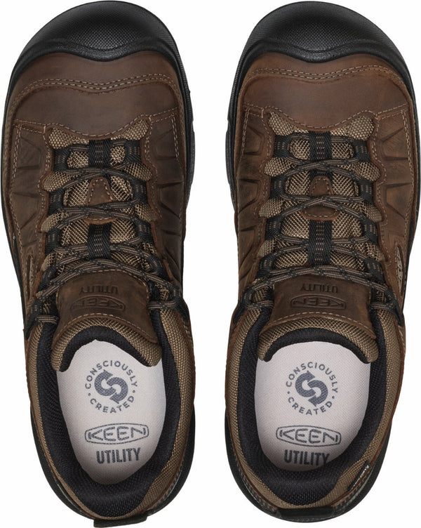 KEEN Utility 1032251 Men's Targhee IV Work WP