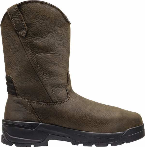KEEN Utility 1032254 Men's CSA Flatland Pull On WP INT MET