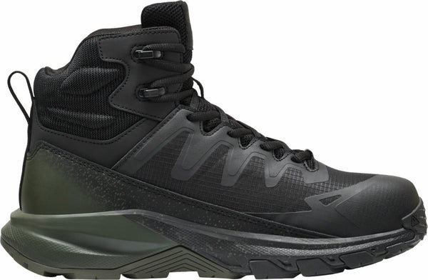 KEEN Utility 1032262 Men's Targhee Blur Mid WP