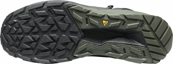 KEEN Utility 1032262 Men's Targhee Blur Mid WP