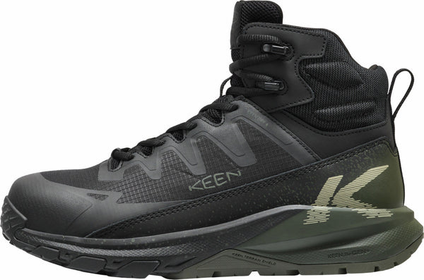 KEEN Utility 1032262 Men's Targhee Blur Mid WP