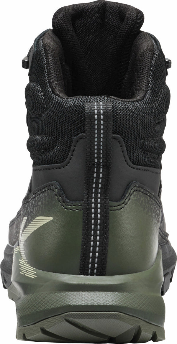 KEEN Utility 1032262 Men's Targhee Blur Mid WP