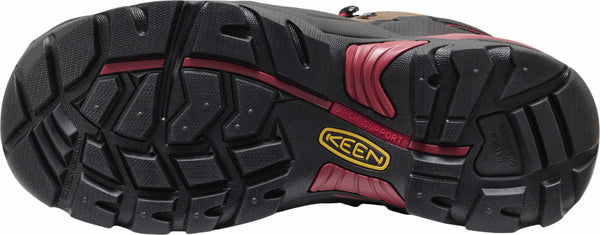 KEEN Utility 1032285 Men's Pittsburgh Energy 6 Inch WP