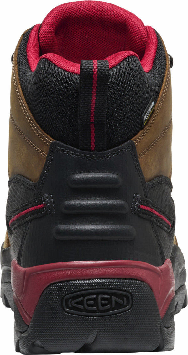 KEEN Utility 1032285 Men's Pittsburgh Energy 6 Inch WP