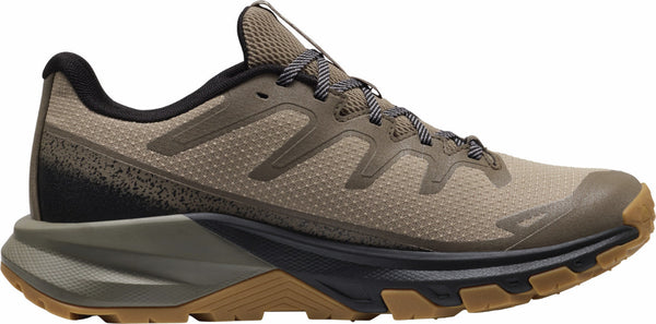 KEEN 1032287 Men's Targhee Apex WP - Brindle