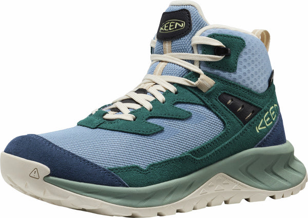 KEEN 1032291 Women's Hightrail Mid WP - Mediterranea