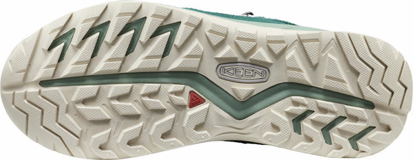 KEEN 1032291 Women's Hightrail Mid WP - Mediterranea