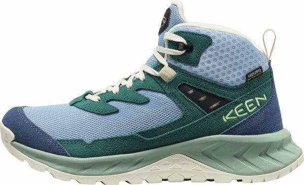KEEN 1032291 Women's Hightrail Mid WP - Mediterranea