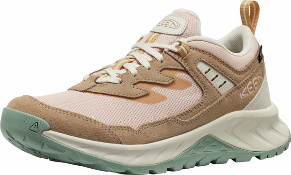 KEEN 1032295 Women's Hightrail WP - Cameo Rose