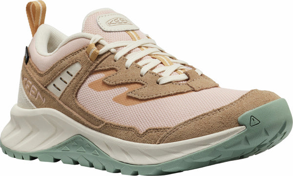 KEEN 1032295 Women's Hightrail WP - Cameo Rose