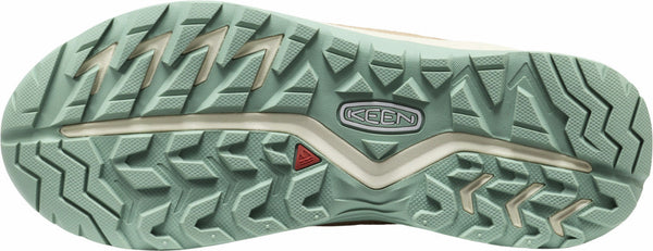 KEEN 1032295 Women's Hightrail WP - Cameo Rose