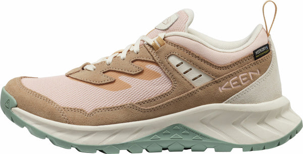 KEEN 1032295 Women's Hightrail WP - Cameo Rose