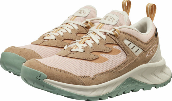 KEEN 1032295 Women's Hightrail WP - Cameo Rose