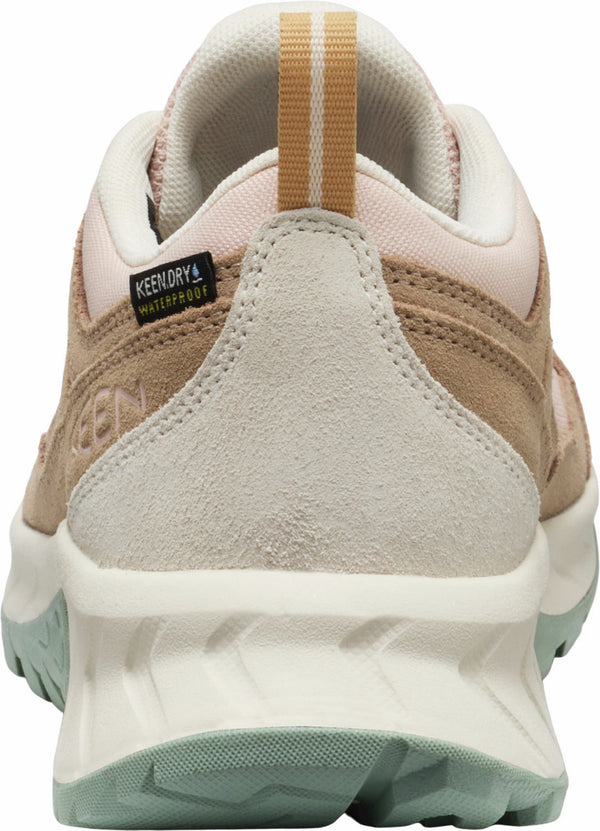 KEEN 1032295 Women's Hightrail WP - Cameo Rose