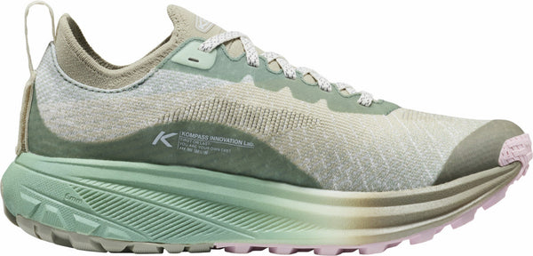 KEEN 1032316 Women's Seek - Lily Pad