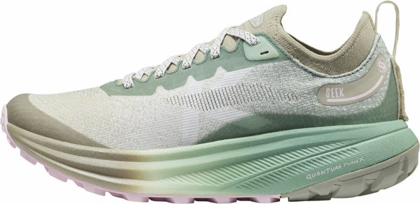 KEEN 1032316 Women's Seek - Lily Pad