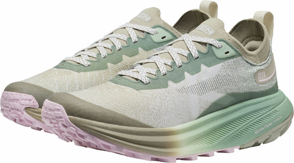KEEN 1032316 Women's Seek - Lily Pad