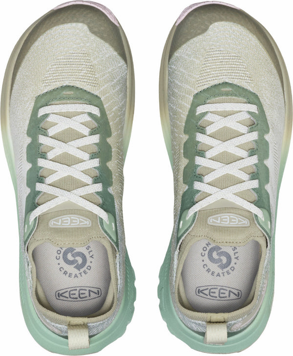 KEEN 1032316 Women's Seek - Lily Pad