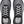 Load image into Gallery viewer, KEEN 1032321 Men's Seek - Black
