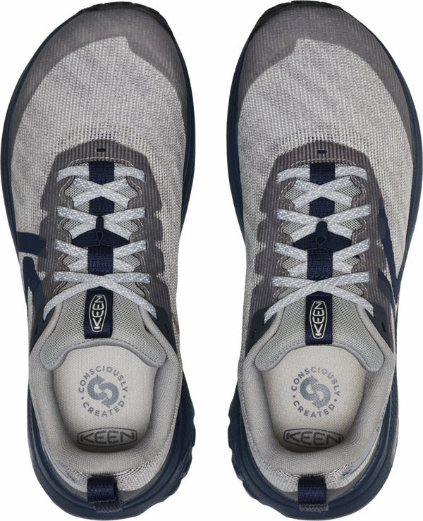KEEN 1032327 Men's Roam - Alloy