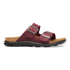 Birkenstock 1032426 Arizona Crosstown Zinfandel
