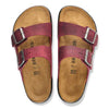 Birkenstock 1032426 Arizona Crosstown Zinfandel