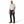 Load image into Gallery viewer, Carhartt 103279-BLK Men's Relaxed Straight Rugged Flex Duck Dungaree - Black

