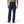 Load image into Gallery viewer, Carhartt 103279-I26 Men's Relaxed Straight Rugged Flex Duck Dungaree - Navy
