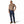 Load image into Gallery viewer, Carhartt 103279-I26 Men's Relaxed Straight Rugged Flex Duck Dungaree - Navy
