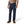 Load image into Gallery viewer, Carhartt 103279-I26 Men's Relaxed Straight Rugged Flex Duck Dungaree - Navy
