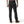 Load image into Gallery viewer, Carhartt 103340-001 Men's Slim Tapered Rugged Flex Duck Double-Front Dungaree - Black
